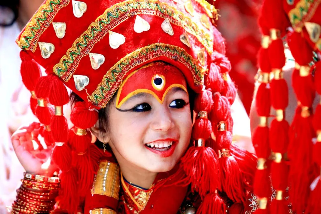 Accessible Experiential Nepal Tour