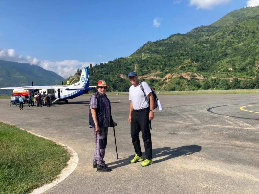 tips for travelling with a disability in Nepal accessible travel guide nepal plan stress-free accessible holiday in Nepal